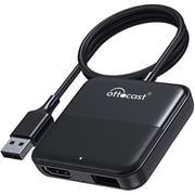 CA361 [Ottocast（オットキャスト） Car TV Mate HDMIマルチメディアアダプター]