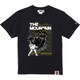 キン肉マン Tシャツ TOHOKU マウンテン！！ ブラック Lサイズ
