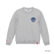 キン肉マン クルー TOHOKU マウンテンドロップ アッシュ Mサイズ