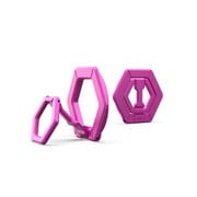UAG-RMRS-OP [UAG社製 MAGNETIC RING STAND オーキッドピンク]