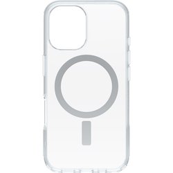 iPhone 16用 Symmetry Clear MagSafe - clear 77-96369