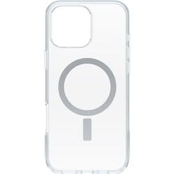 iPhone 16 Pro Max用 Symmetry Clear MagSafe - clear 77-96417