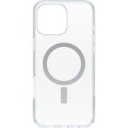 iPhone 16 Pro Max用 Symmetry Clear MagSafe - clear 77-96417