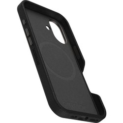iPhone16用カバー OTTERBOX Leather ブラック Amazon.com: OtterBox iPhone 16 Pro Max Symmetry Series