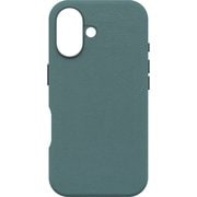 iPhone 16用 Symmetry Cactus Leather Cactus JuniPhoneer Sprig - green 77-96293