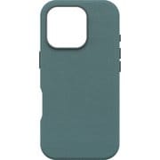 iPhone 16 Pro用 Symmetry Cactus Leather Cactus JuniPhoneer Sprig - green 77-96309