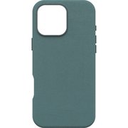 iPhone 16 Pro Max用 Symmetry Cactus Leather Cactus JuniPhoneer Sprig - green 77-96325