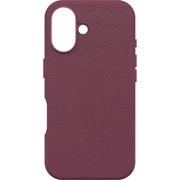 iPhone 16用 Symmetry Cactus Leather Maroon Bells - red 77-96297
