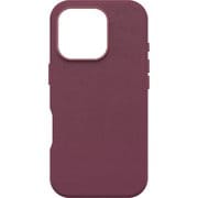 iPhone 16 Pro用 Symmetry Cactus Leather Maroon Bells - red 77-96313