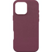 iPhone 16 Pro Max用 Symmetry Cactus Leather Maroon Bells - red 77-96329