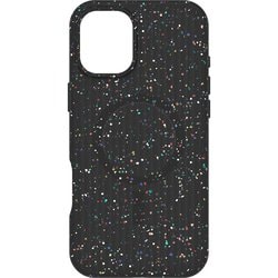 iPhone 16 Plus用 Core Carnival Night - black 77-95874