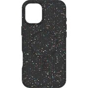 iPhone 16 Plus用 Core Carnival Night - black 77-95874