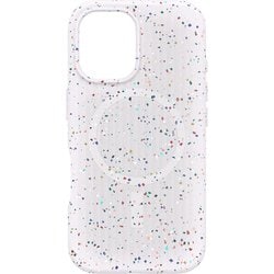 iPhone 16用 Core Sprinkles - white 77-97257