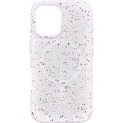 iPhone 16用 Core Sprinkles - white 77-97257