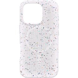iPhone 16 Pro用 Core Sprinkles - white 77-97258