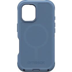 iPhone 16用 Defender - blue 77-95957