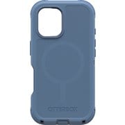 iPhone 16用 Defender - blue 77-95957