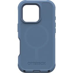 iPhone 16 Pro用 Defender - blue 77-95971