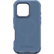 iPhone 16 Pro用 Defender - blue 77-95971