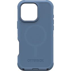 iPhone 16 Pro Max用 Defender - blue 77-95985