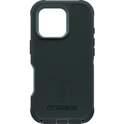 iPhone 16 Pro用 Defender - green 77-95983