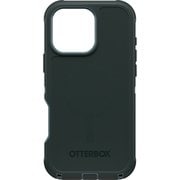 iPhone 16 Pro Max用 Defender - green 77-95997