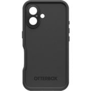 iPhone 16用 OtterBox Fre MagSafe - black 77-96144