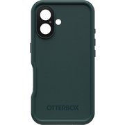 iPhone 16用 OtterBox Fre MagSafe Submerge - green 77-96148