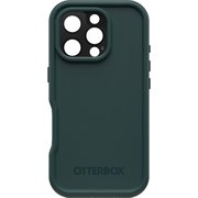 iPhone 16 Pro用 OtterBox Fre MagSafe Submerge - green 77-96155