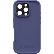 iPhone 16 Pro用 OtterBox Fre MagSafe Violet Valley - purple 77-96153