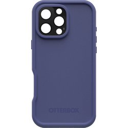 iPhone 16 Pro Max用 OtterBox Fre MagSafe Violet Valley - purple 77-96160