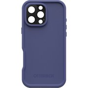 iPhone 16 Pro Max用 OtterBox Fre MagSafe Violet Valley - purple 77-96160