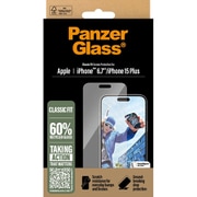 2875 [iPhone 16 Plus用 PanzerGlass Screen Protector Classic Fit]