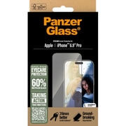 2868 [iPhone 16 Pro Max用 PanzerGlass EyeCare Screen Protector Ultra-Wide Fit]