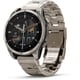 fenix 8 （フェニックス 8） Sapphire AMOLED 47mm Ti / Metal Band 心電図（ECG）アプリ Suica対応 GPSスマートウォッチ 010-02904-47