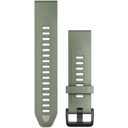 010-13391-02 [QuickFit F8 20mm Willow / Fog Gray]