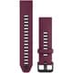 010-13391-04 [QuickFit F8 20mm Merlot / Graphite]