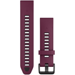 010-13391-04 [QuickFit F8 20mm Merlot / Graphite]