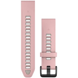010-13391-05 [QuickFit F8 20mm Dust Rose / Fog Gray]