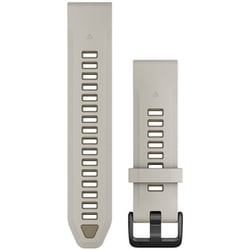 010-13391-06 [QuickFit F8 20mm Fog Gray / Dark Sandstone]
