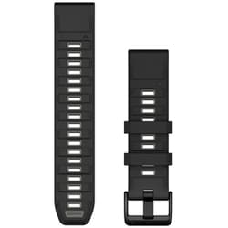 010-13392-00 [QuickFit F8 22mm Black / Pebble Gray]