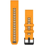 010-13392-01 [QuickFit F8 22mm Spark Orange / Graphite]