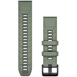 010-13392-04 [QuickFit F8 22mm Willow / Graphite]