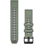 010-13392-04 [QuickFit F8 22mm Willow / Graphite]