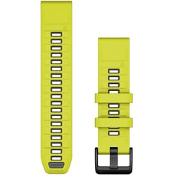 010-13392-08 [QuickFit F8 22mm Amp Yellow / Graphite]