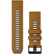 010-13393-03 [QuickFit F8 26mm Autumn / Pebble Gray]
