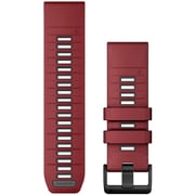 010-13393-06 [QuickFit F8 26mm Marsala / Graphite]