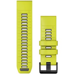 010-13393-08 [QuickFit F8 26mm Amp Yellow / Graphite]