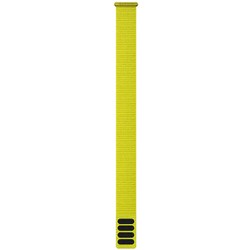 010-13306-15 [UltraFit 2 Nylon Strap 22mm Amp Yellow]