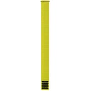 010-13306-25 [UltraFit 2 Nylon Strap 26mm Amp Yellow]